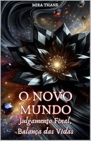 O Novo Mundo: Julgamento Final, Balança das Vidas (As Bruxas Elementares Livro 6) – Mira Thane O Novo Mundo: Julgamento Final, Balança das Vidas (As Bruxas Elementares Livro 6) – Mira Thane