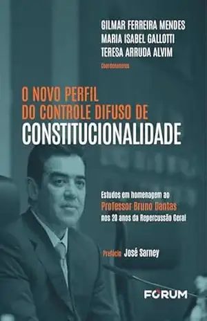 O novo perfil do controle difuso de constitucionalidade – Gilmar Ferreira Mendes