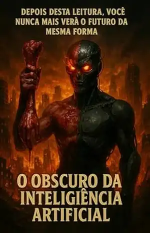 O obscuro da inteligência artificial – Natalia Silva