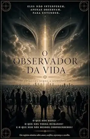 O Observador da Vida – William Evaristo O Observador da Vida – William Evaristo