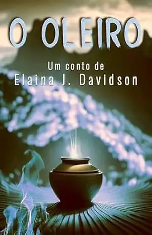 O oleiro: O que o deus do fogo exige de Brendan? – Elaina J. Davidson