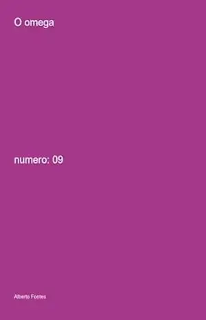 O Omega – Alberto Fontes