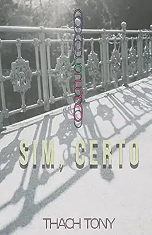 O Osso (Livro 2) – Sim, certo – THACH TONY O Osso (Livro 2) – Sim, certo – THACH TONY