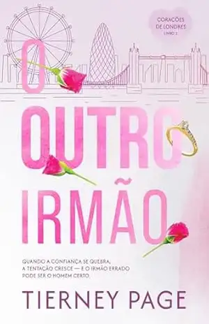 O Outro Irmão – Tierney Page