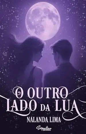 Capa do livro O OUTRO LADO DA LUA - NALANDA LIMA