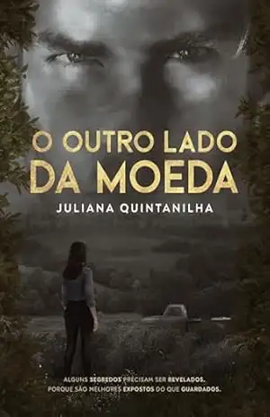 O Outro Lado da Moeda – Juliana Quintanilha O Outro Lado da Moeda – Juliana Quintanilha