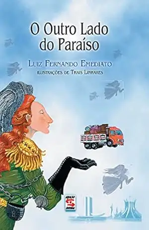 O outro lado do paraíso – Luiz Fernando Emediato