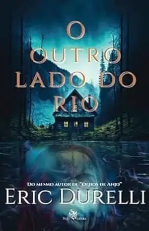 O Outro lado do Rio – Eric Durelli O Outro lado do Rio – Eric Durelli