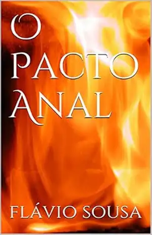 O Pacto Anal – flávio sousa