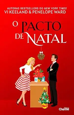O Pacto de Natal – Penelope Ward