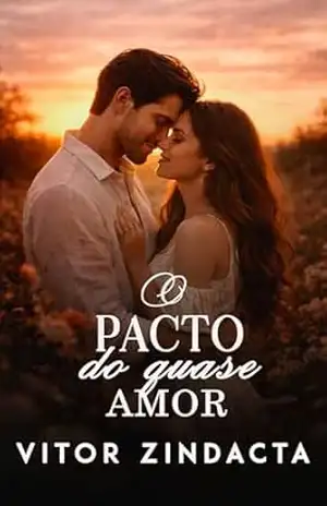 O pacto do (quase) amor: UM CLICHÈ À MODA ANTIGA – Vitor Zindacta
