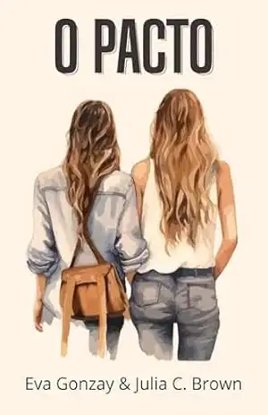 O pacto – Eva  Gonzay