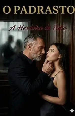 O PADRASTO: A Herdeira Do Ódio – Livro 2 – Ernane Rosa Martins