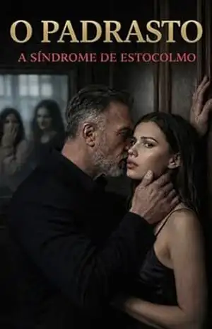 O PADRASTO: A Síndrome de Estocolmo – Livro 3 – Ernane Rosa Martins