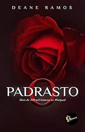 Capa do livro O Padrasto - Deane  Ramos