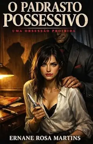 O PADRASTO POSSESSIVO: Uma Obsessão Proibida – Ernane Rosa Martins