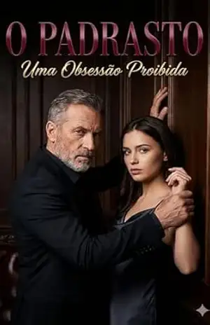 O PADRASTO: Uma Obsessão Proibida – Livro 1 – Ernane Rosa Martins