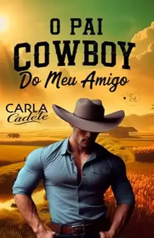 O Pai Cowboy do meu Amigo – Carla Cadete O Pai Cowboy do meu Amigo – Carla Cadete
