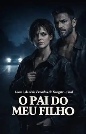 O PAI DO MEU FILHO: SÉRIE PECADOS DE SANGUE – Ernane Rosa Martins