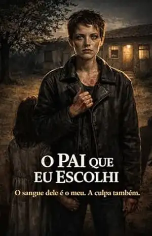 O PAI QUE EU ESCOLHI: SÉRIE: PECADOS DE FAMÍLIA – LIVRO 3 – Ernane Rosa Martins