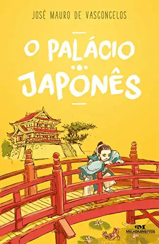 Baixar O Palácio Japonês pdf, epub, mobi, eBook