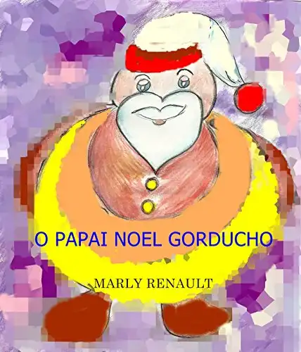 Baixar O Papai Noel Gorducho pdf, epub, mobi, eBook