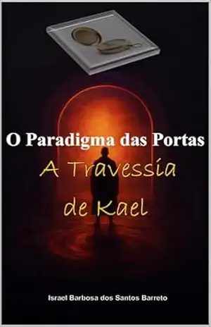 O Paradigma das Portas: A Travessia de Kael – Israel Barbosa dos Santos Barreto Barbosa