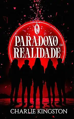 Baixar O Paradoxo da realidade pdf, epub, mobi, eBook