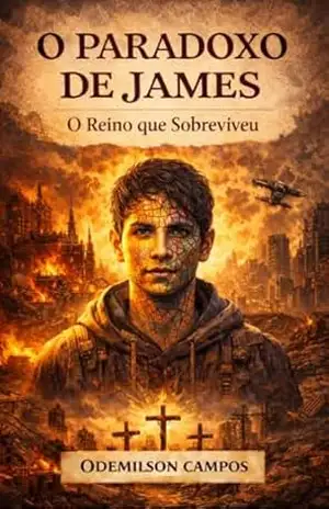 O Paradoxo de James: O reino que sobreviveu – Odemilson Campos