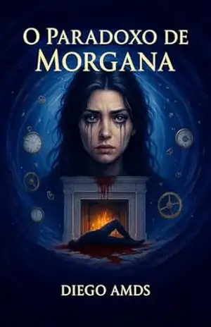 O PARADOXO DE MORGANA – DIEGO AMDS