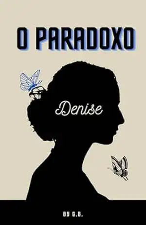 O paradoxo – Gabi b O paradoxo – Gabi b