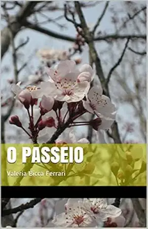 O Passeio: Valeria Bicca Ferrari – Valeria Bicca Ferrari O Passeio: Valeria Bicca Ferrari – Valeria Bicca Ferrari