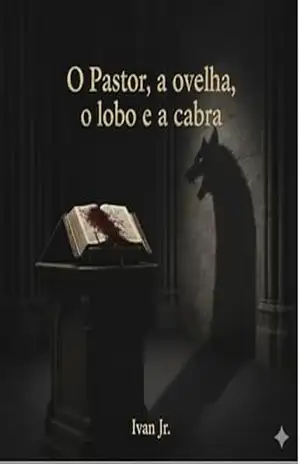O Pastor, a ovelha, o lobo e a cabra – Ivan jr O Pastor, a ovelha, o lobo e a cabra – Ivan jr
