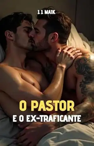O PASTOR E O EX–TRAFICANTE – J.J. MAIK