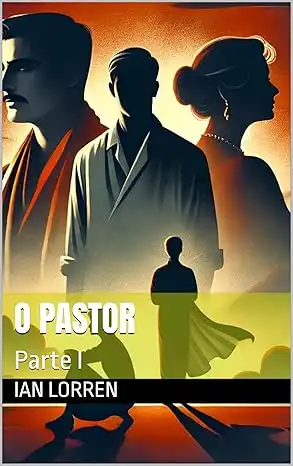 Baixar O pastor: Parte I pdf, epub, mobi, eBook