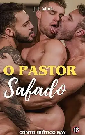 Baixar O Pastor Safado: O pastor me comeu sem pena. pdf, epub, mobi, eBook