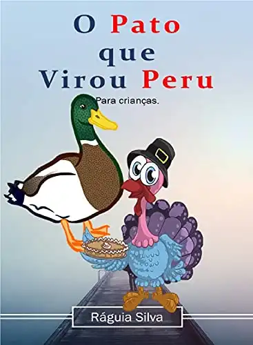 Baixar O Pato que virou Peru pdf, epub, mobi, eBook