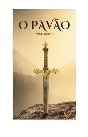 O Pavão Misterioso – Jean Fernandes da Silva O Pavão Misterioso – Jean Fernandes da Silva