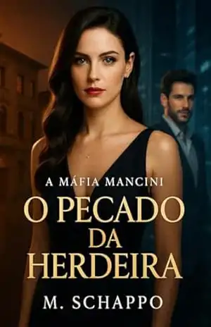 O Pecado da Herdeira: A Máfia Mancini (Famiglia Mancini Livro 2) – M. Schappo