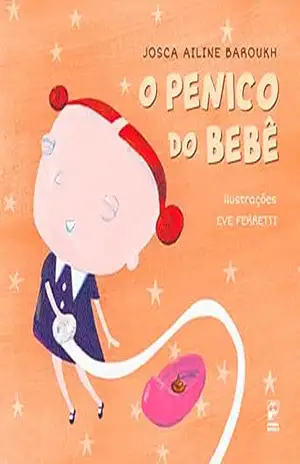 O penico do bebê – Josca Ailine Baroukh