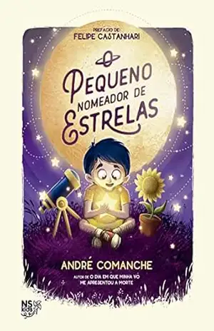 O pequeno nomeador de estrelas – André Comanche