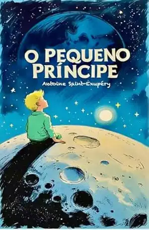 O PEQUENO PRÍNCIPE: VERSÃO ORIGINAL – ANTOINE SAINT-EXUPÉRY