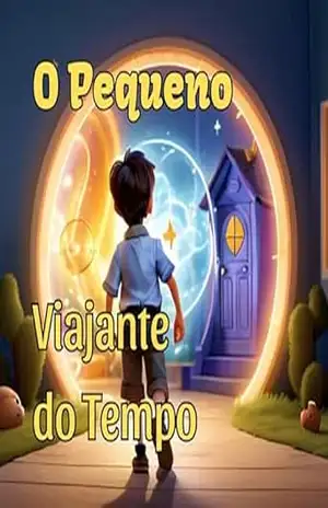 O Pequeno Viajante do Tempo - Railan Linhares