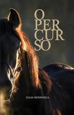 O Percurso - Elias Mendonça O Percurso - Elias Mendonça