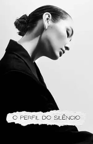 O Perfil do Silêncio: Um Romance em Fragmentos – Yumi Murakami