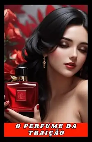 O Perfume Da Traição – Ricardo Almeida