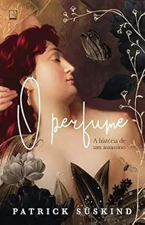 O perfume – Patrick Süskind