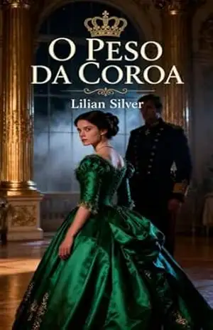 O Peso da Coroa (Os Blackwood Livro 7) – Lilian Silver