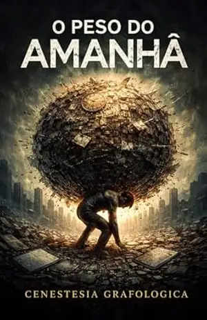 O PESO DO AMANHÃ – CENESTESIA GRAFOLOGICA