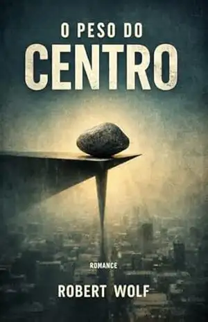 O Peso do Centro – Robert Wolf